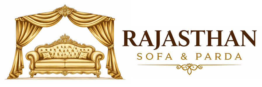 Rajasthan Sofa And Parda